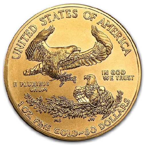 American Gold Eagle
